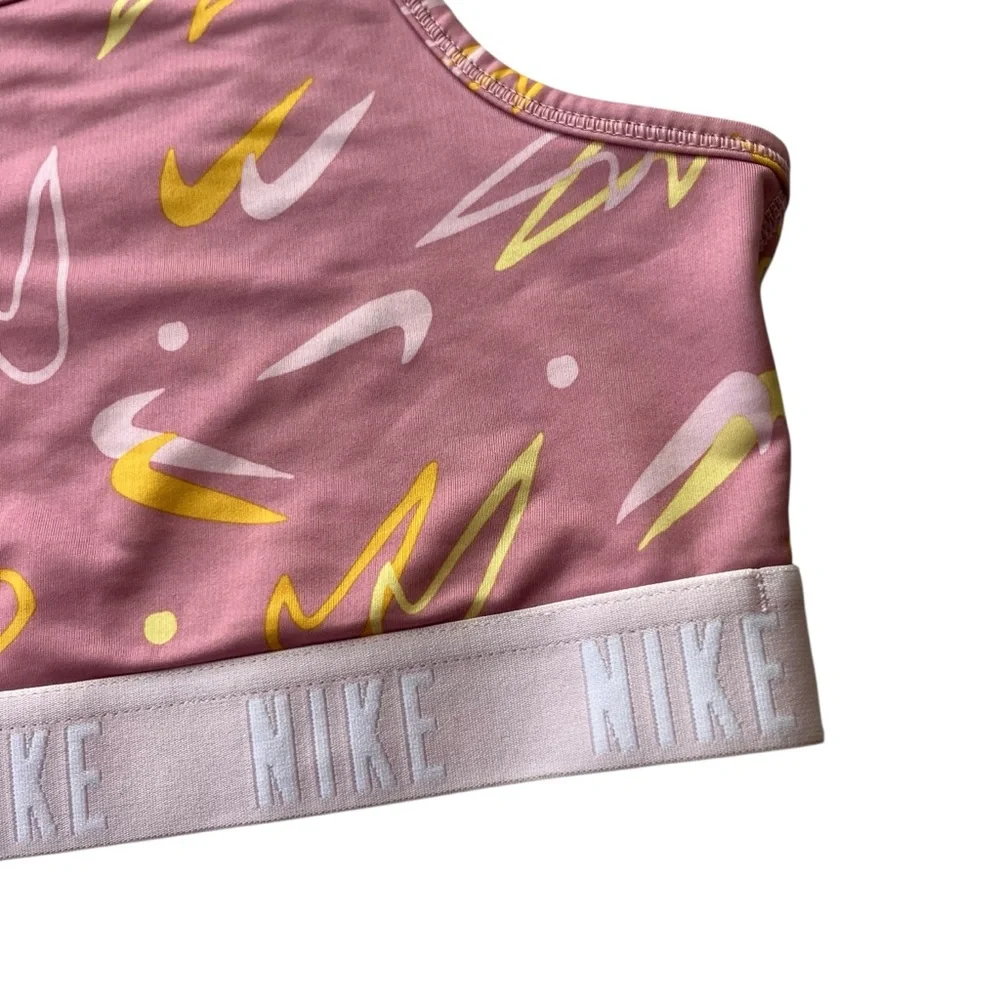 Nike dri fit